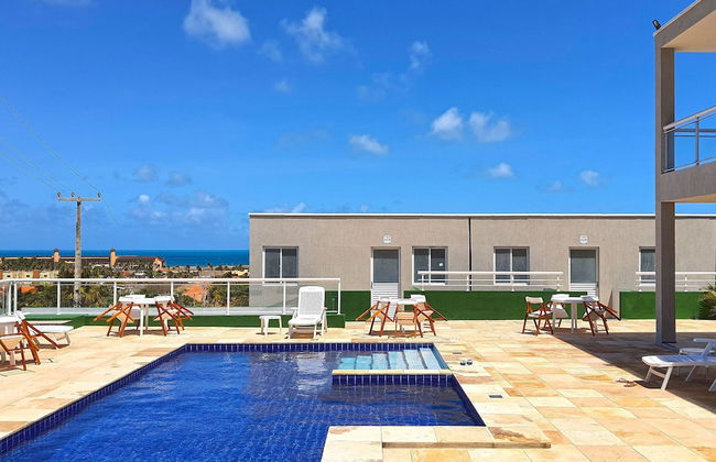 Casa em Porto das Dunas by Carpediem - Foto 21