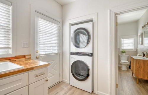 Cozy Portland Getaway 1 Block from Mississippi - Photo 12