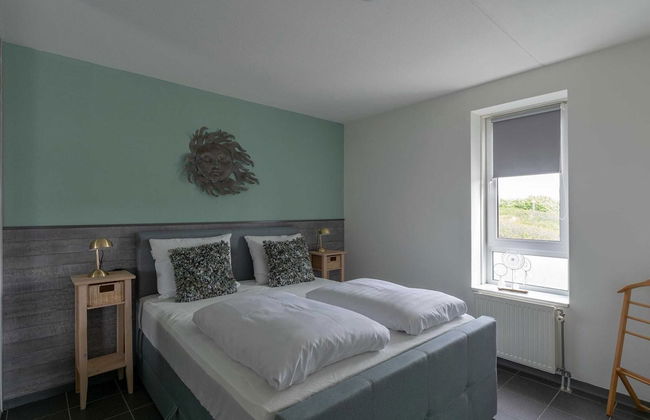 Apartment With a View of Dunes of Groote Keeten - Foto 5