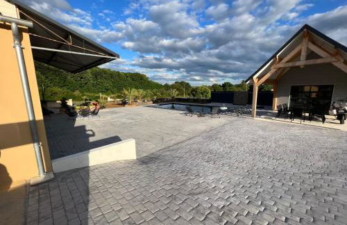 LE PADDOCK "Maison 220 m2 pour 8 à 12 personnes" - Foto 38