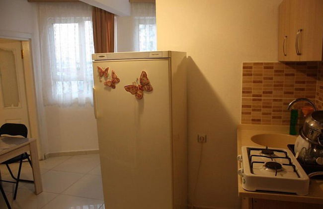 Avsa Okyanus Apart Otel - Foto 11