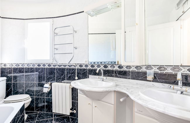 Villa Da Vinci - Foto 16