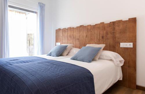 Casitas de Madera O Loureiro - Foto 32