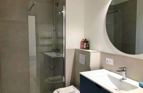 Évasions-Éclipse, centre-ville, gare - Foto 5