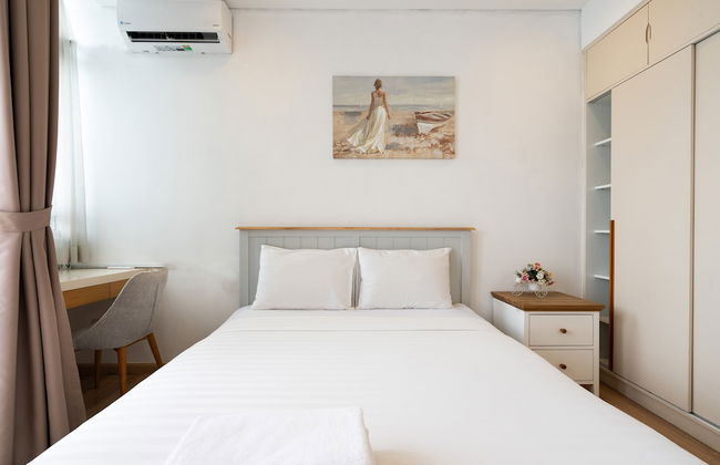 Tracy Ben Thanh Tower - Photo 19