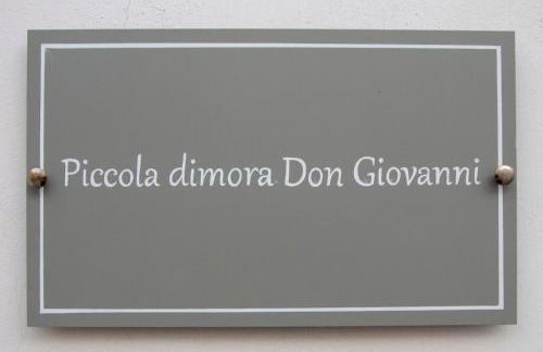 Piccola dimora Don Giovanni - Foto 18