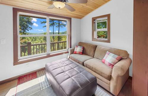 Peak Experience Mountain Views Fireside Moments - Foto 18