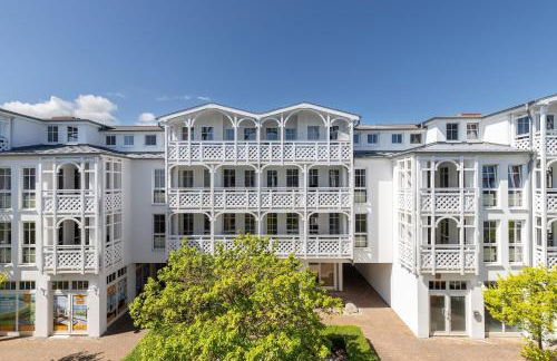 Ferienwohnung 668 home sweet home - Foto 15