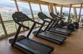 InTempo Luxury Sky View & Spa Resort - Photo 28