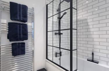 Home from home in Maryport - Foto 40