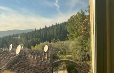 Borgo Medievale di Poggio Alla Pieve Relais, Food & Art - Foto 80