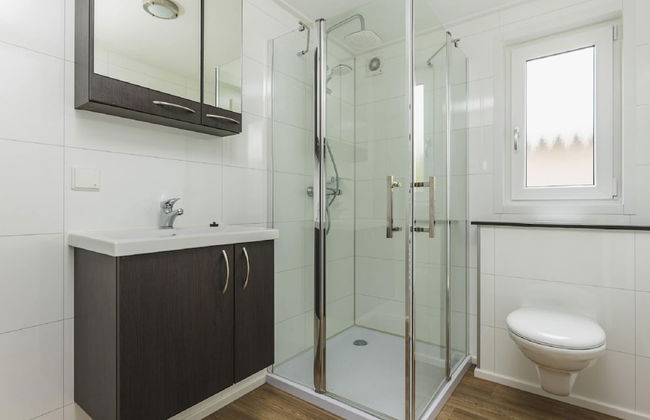 Wellness Lodge With Sauna and Wonderful Views - Foto 32