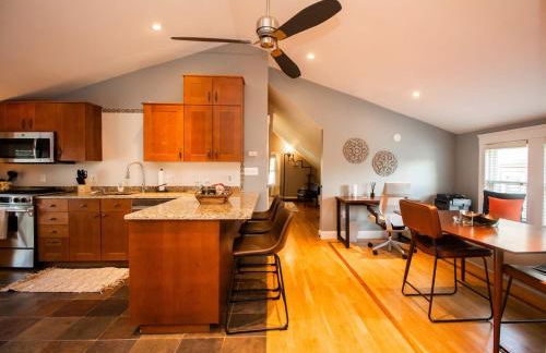 Pristine 1bed In Savin Hill - Foto 8