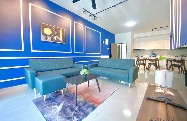 Melaka Novo 8 Residence by Stayrene - Foto 77