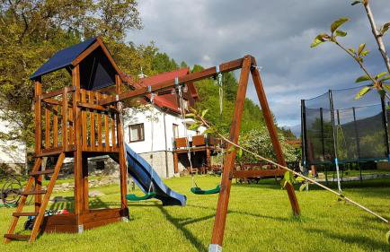 Agroturystyka Corno Owca - Foto 12