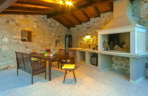 Villa Hisina near Porec for 6 people with private swimming pool - Foto 3