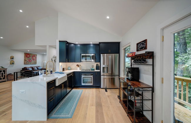 Atlas Hideaway Modern Retreat! - Foto 12