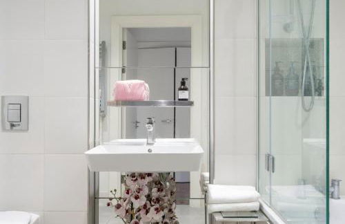 Luxury and quiet oasis in London - Foto 30