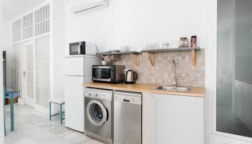 Loft en primera linea del paseo marítimo - Photo 5