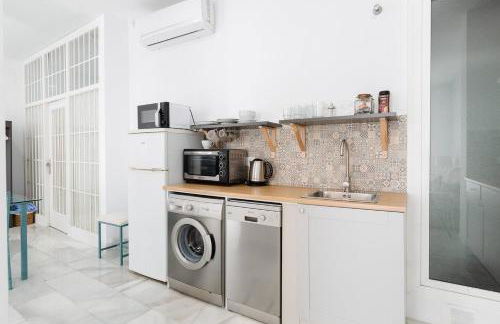 Loft en primera linea del paseo marítimo - Photo 5