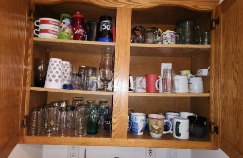 Eagles Nest Mansion - Foto 41