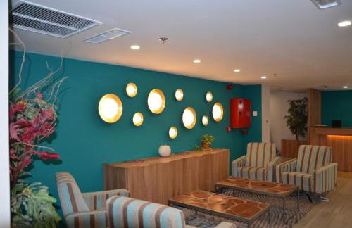 Boutique Urban Madrid Genova - Photo 31