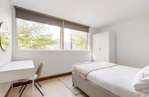 New Luxury Aprtment in Marylebone - Foto 16