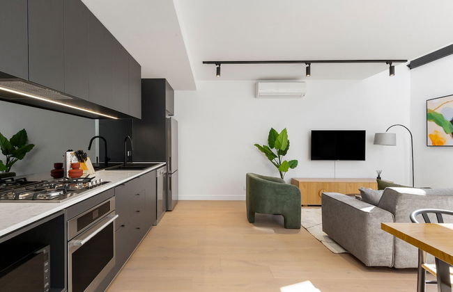 Fitzroy North Apartments by Urban Rest - Foto 12