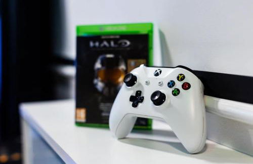 Rheinsteig Chalét Bendorf - Foto 11