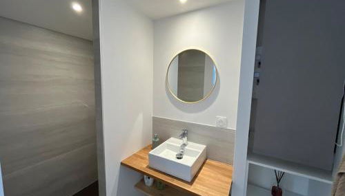 La lodge de la gare - Foto 5