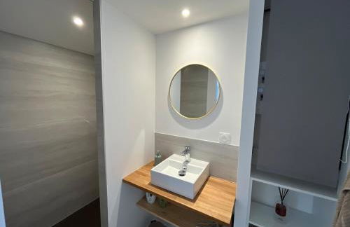 La lodge de la gare - Foto 5