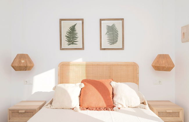 La Perla Costera in Chiclana de la Frontera - Foto 20