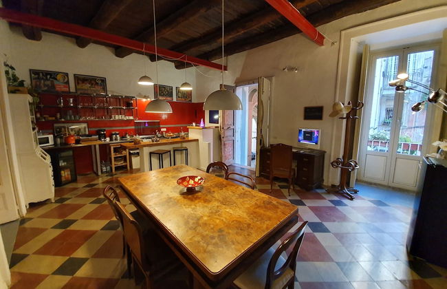 The Spanish Palace suites, rooms, apartments & terraces - Foto 27