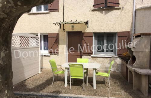 Le Micocoulier - Foto 13