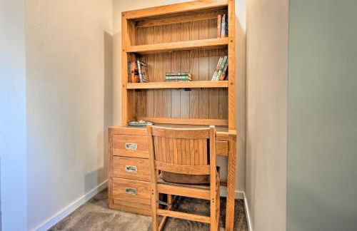 Hedge House Just 4 miles to Notre Dame! - Foto 15