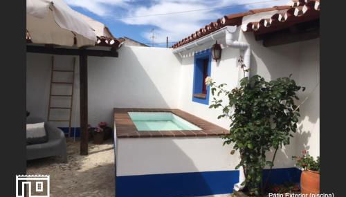 Casinha de Montoito - Foto 5