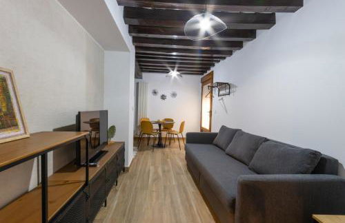 Apartamentos Turísticos La Casa Grande - Foto 1