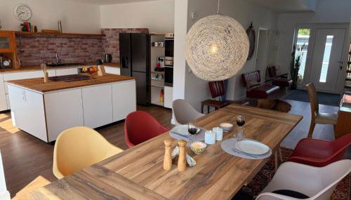 Ferienhaus DeRuhHus - Foto 4