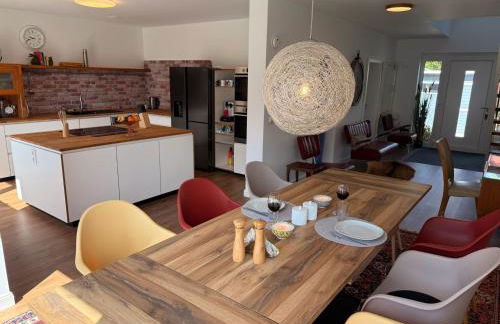 Ferienhaus DeRuhHus - Foto 4