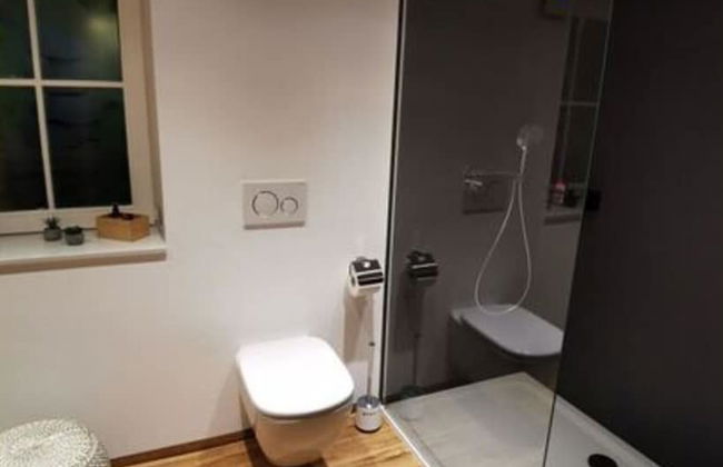 Holiday Home "schwedenhaus Bad Tabarz" - Foto 6