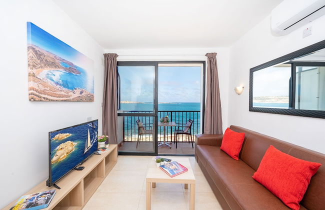 Islet Seafront 1 Bedroom Apartment - Foto 20