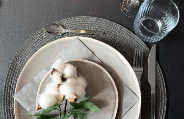 Doppio Chalet Καστοριά - Photo 18