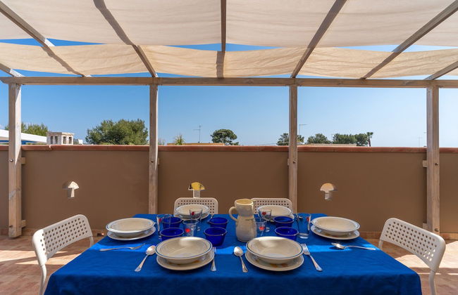 2954 Residence Flamingo - Appartamento Grande by Barbarhouse - Foto 13