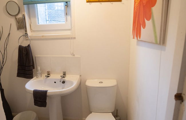 Sandgate 2-bed Apartment in Ayr Central Location - Foto 16