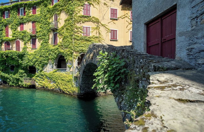 La Civera - Nesso Lake Como by Rent all Como - Foto 63