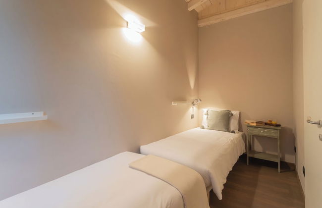 Sunset Terrace Loft Best View on Como by Rent all Como - Foto 7