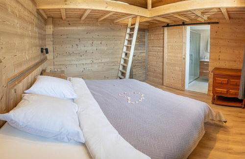 Chalet école des cimes - Foto 8