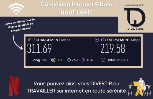 D-Day Suites - Photo 14