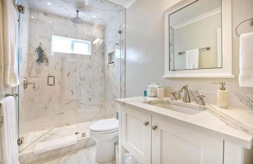 90 Walk Score, Steps to Beach, Dining - Foto 4