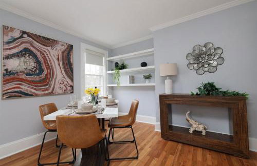 2nd Level Flat in Durham Lakewood Area - Foto 48